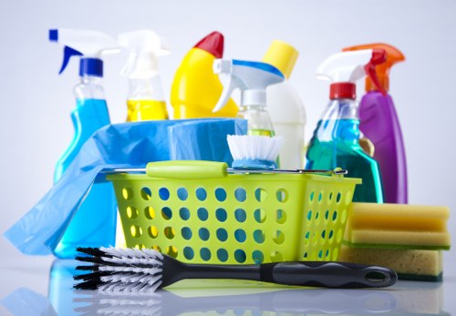 Professional sofa cleaning in a Brixton home living room