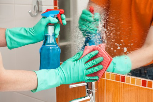 Professional upholstery cleaning for sofas and chairs in Brixton homes