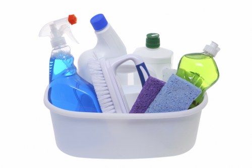 Regular domestic cleaning support for homes in Brixton