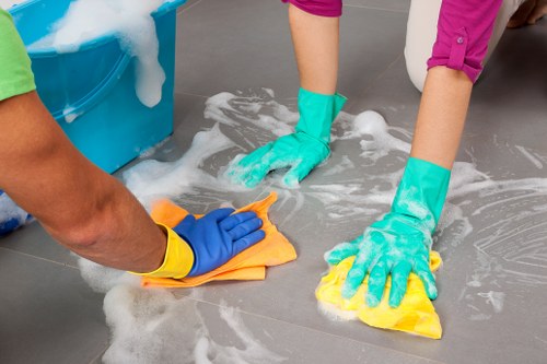 Professional carpet cleaning in Brixton for a fresh and hygienic home