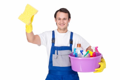 Professional patio cleaning for Brixton homes and gardens