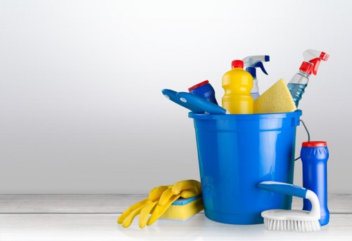 Professional cleaning of pet stains on upholstery in Brixton