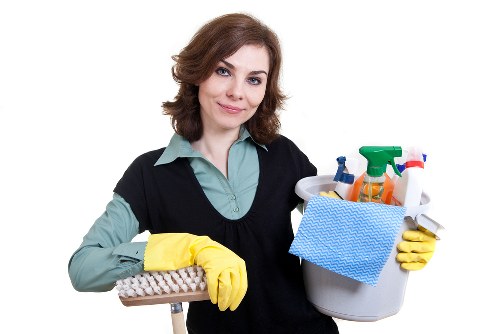 Thorough oven cleaning for Brixton residential and commercial properties