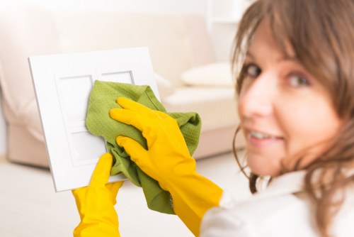 Fresh and hygienic mattress cleaning for Brixton customers